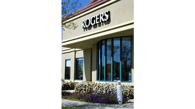 Rogers Jewelry Co.