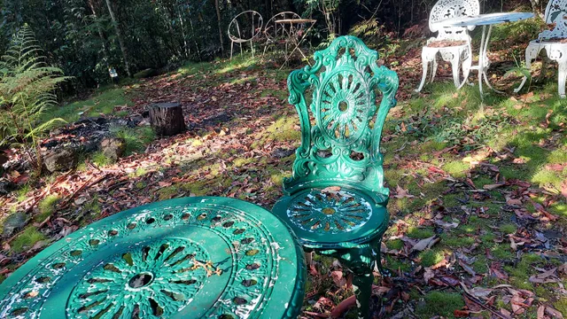 Adjinbilly Rainforest Retreat Cabins