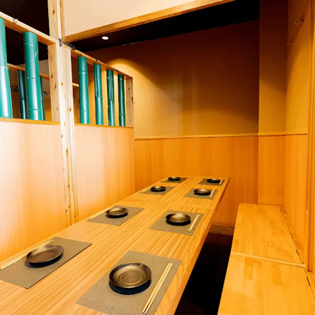 精肉屋 横須賀中央駅前店