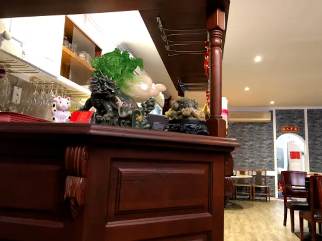 Yang Yang Noodle & Dumpling