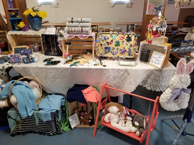 Morning Star Grange Hall