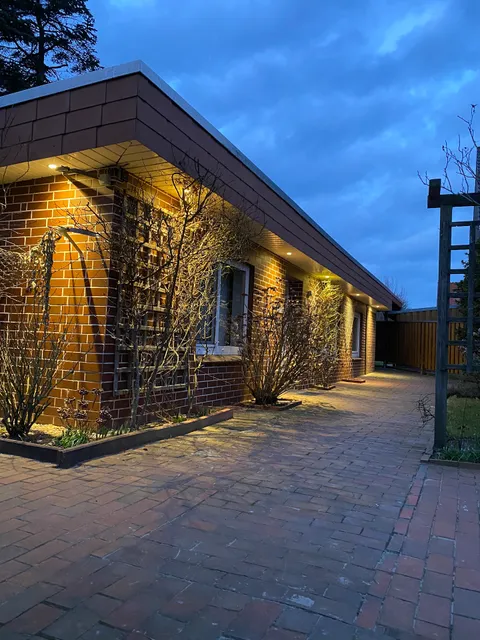 Ferienhaus "Am-Mittelpunkt"