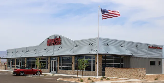 America's Mattress of Safford