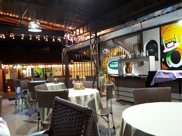 Restaurante Flor de Lis