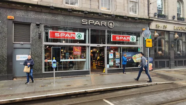 Spar
