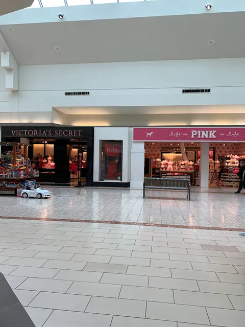 Victoria's Secret & PINK