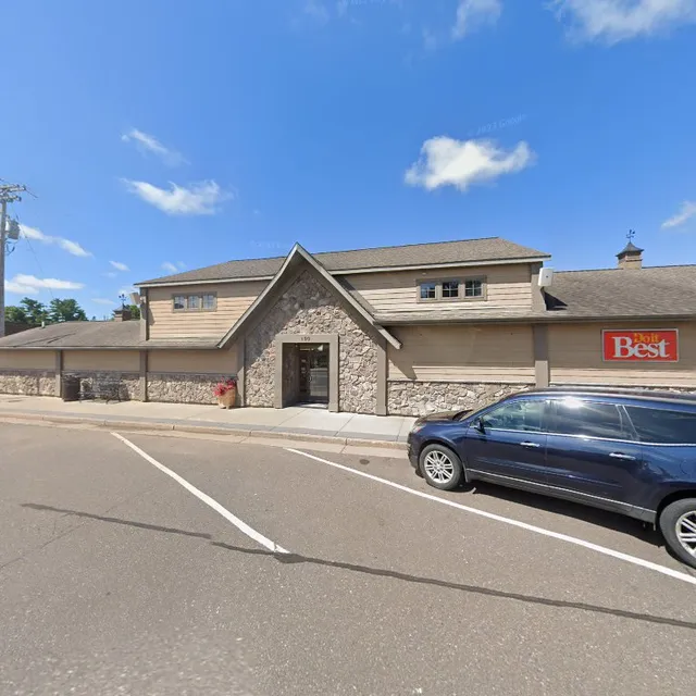 Greeners Budget Lumber Inc