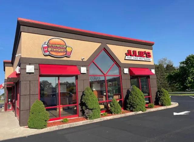 Sinking Spring Shopping Center