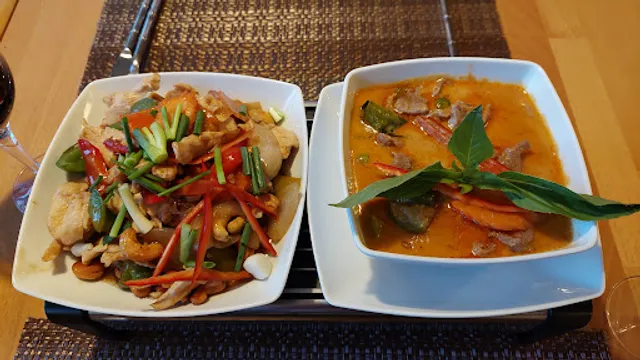 Sawasdee Restaurant Thailandais