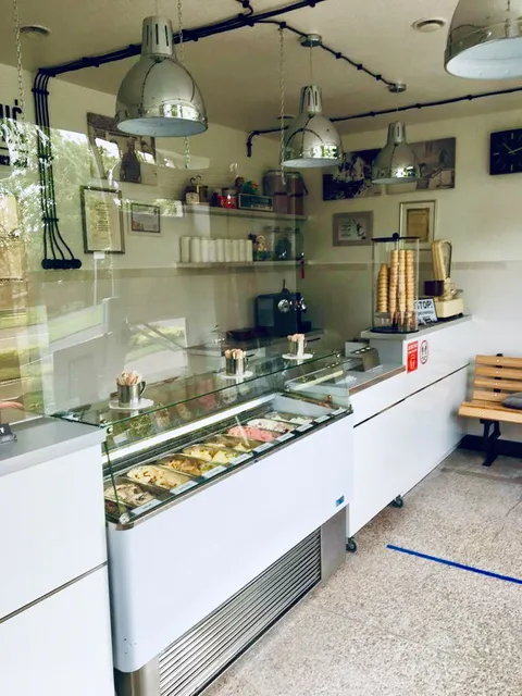 Lodziarnia Miś & Kawiarnia & Naleśnikarnia Miś Gdańsk