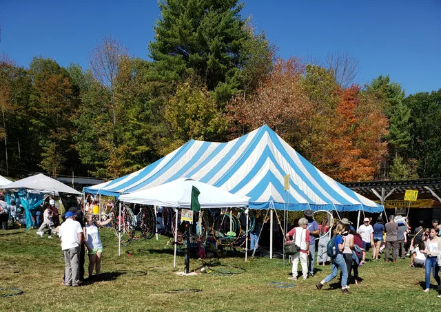 North Quabbin Garlic & Arts Festival