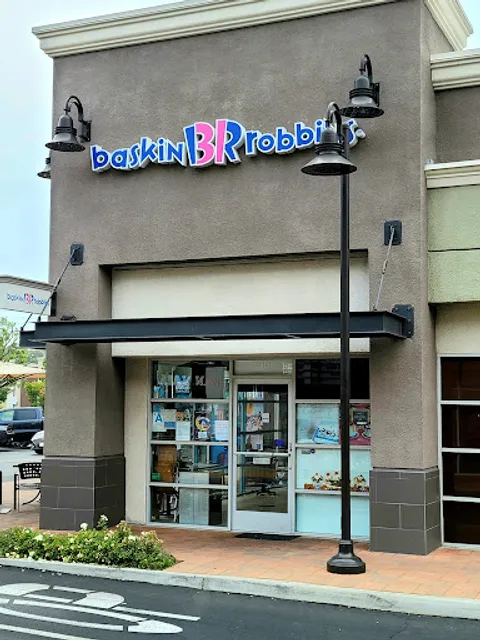 Baskin-Robbins