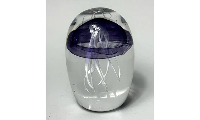 Glassblowing Houston