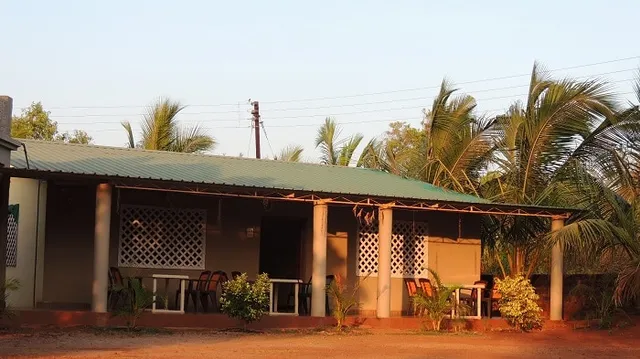 Samudra Sparsh Beach Resort, Ganpatipule
