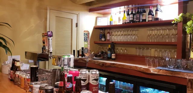 3 Drinks Down Beverage Co.