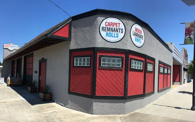 NorCal Carpet Broker