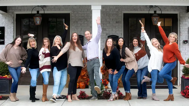 East Tennessee Orthodontics