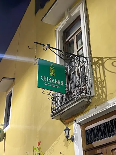 Chikaban