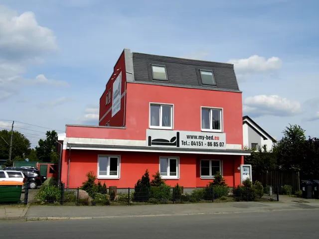 MY-BED Schwarzenbek bei Hamburg