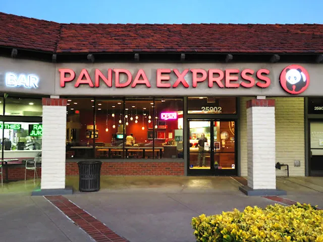 Panda Express