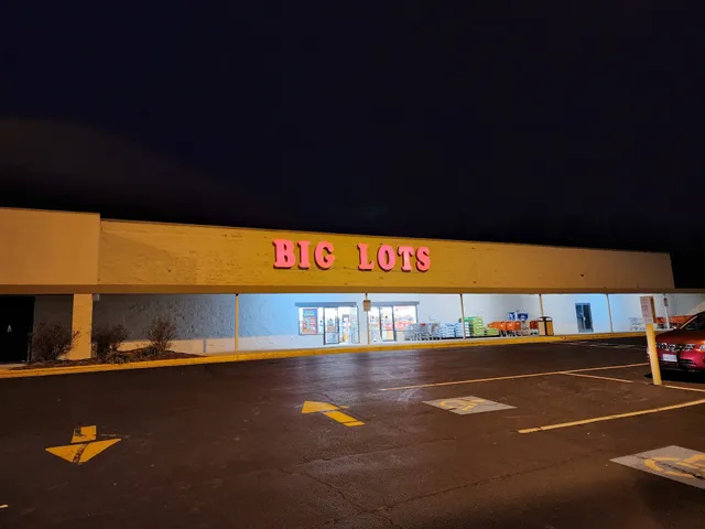 Big Lots