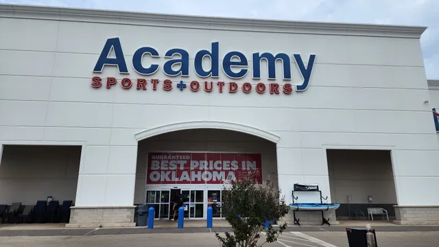 Academy Sports + Outdoors
