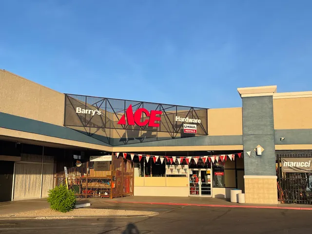 Barry's Ace Hardware