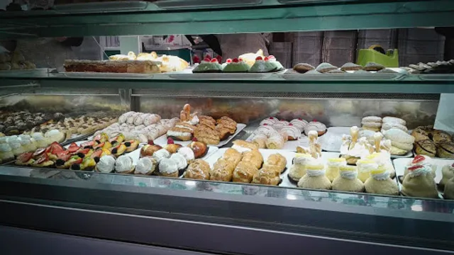 Pasticceria Delle Donne