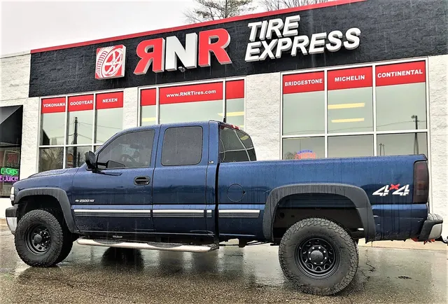 RNR Tire Express