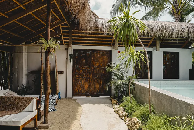 La Bohème Siargao Boutique Hotel