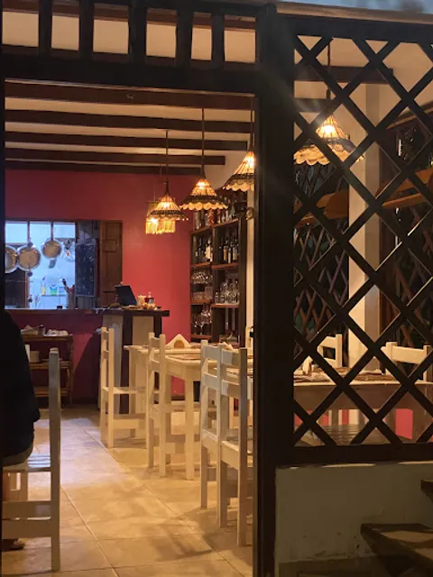 Giorgio Massa e Vinho