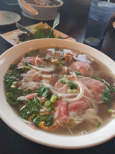 Pho Ca Dao & Grill
