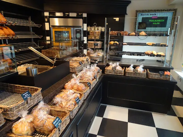 Warme Bakker Cock Leijs