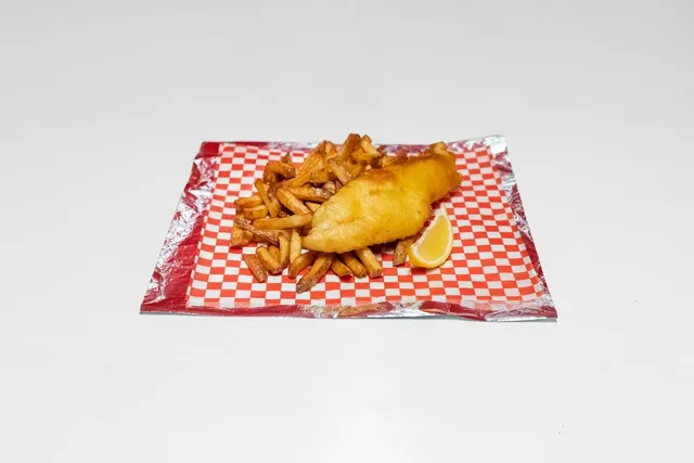 Lupo's Little Eataly