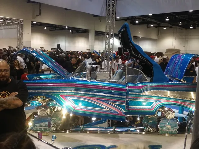 Cashman Center Theater