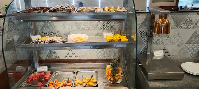 Barbeque Nation - Bharuch - City Center