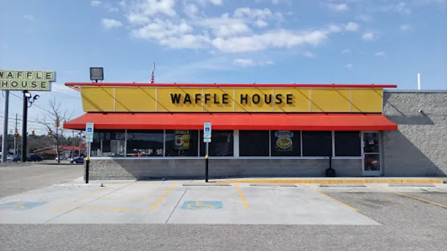 Waffle House