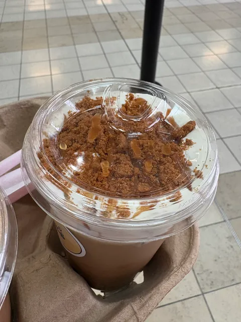 Luna’s Sunday Cafe