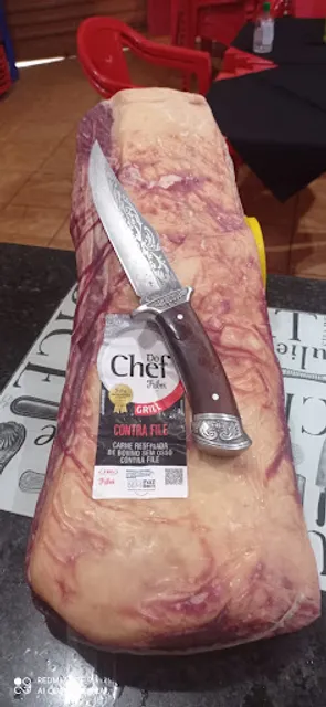 Represa Bar, Bar do Laerti