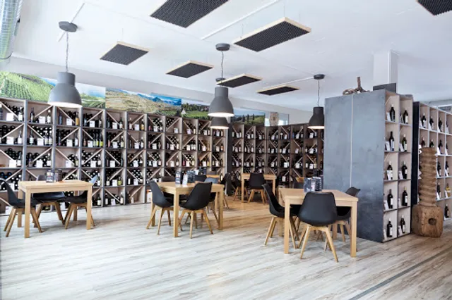 ProVino - Le Cellier