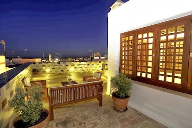 Hostal El Alojado de Velarde