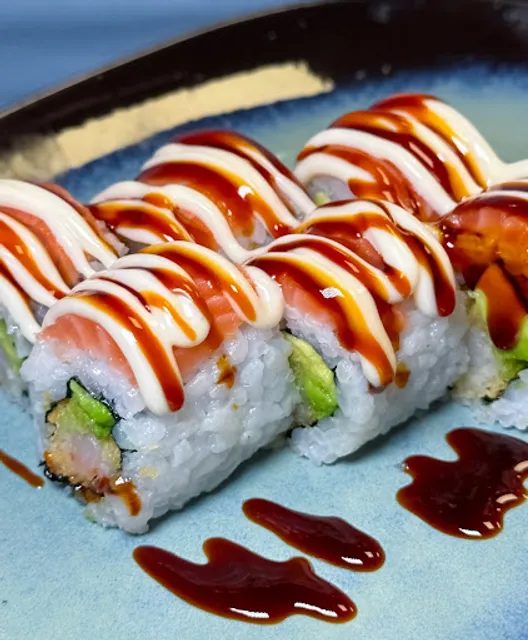 Aloha Poke and Sushi Biasca