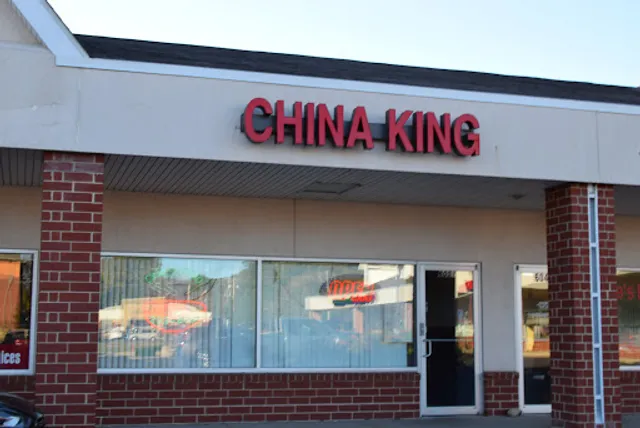 China King