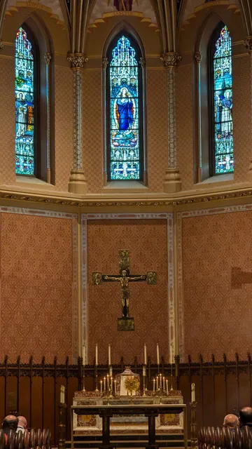 Blessed Michael McGivney Pilgrimage Center (formerly Knights of Columbus Museum)