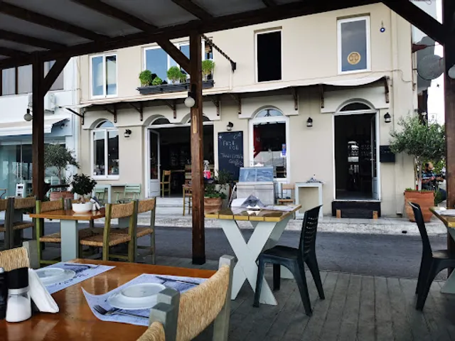 place image