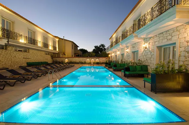 Design Hotel Alacati