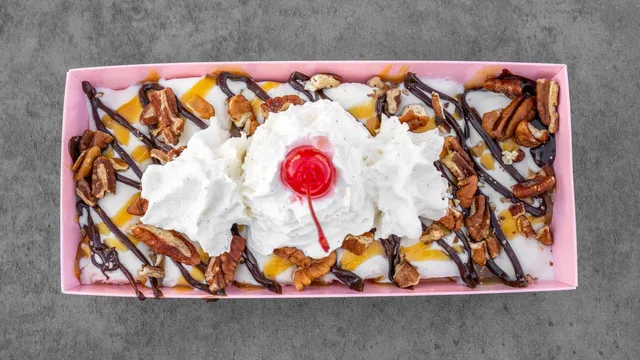 Rock & Rolled Creamery