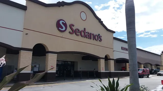 Sedano's Supermarkets