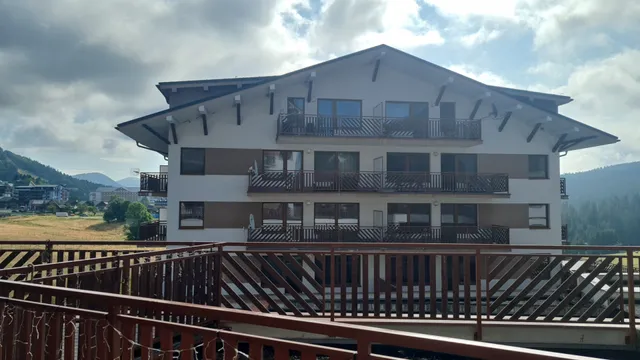 Panorama Donovaly 22-C Apartment