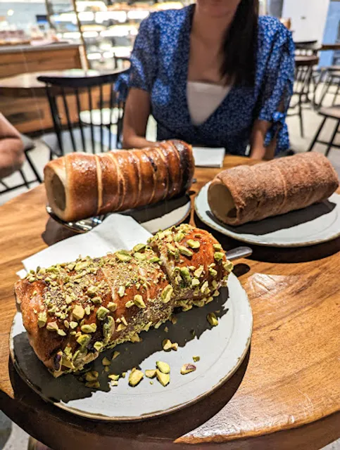 Kürtősh - Marrickville